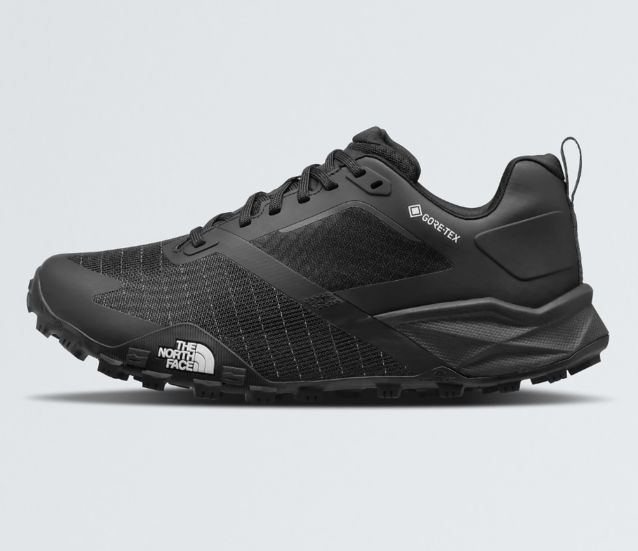 Giày Offtrail TR Gore-Tex TNF
