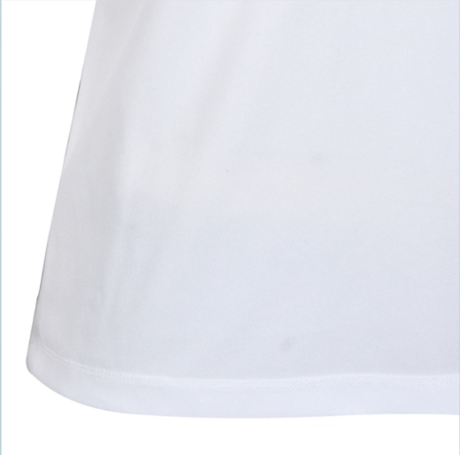 Áo polo cộc tay nữ Mountia
