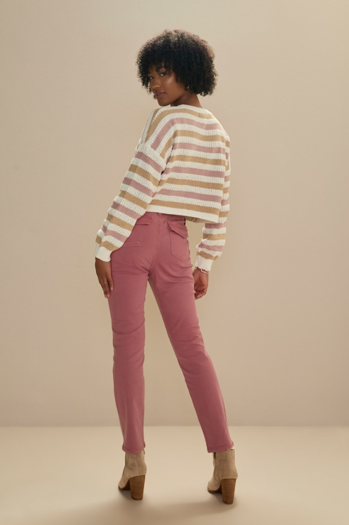 Quần Jeans Harper Haritage