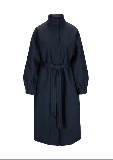Áo khoác nữ BRGN Rossby Maxi Coat