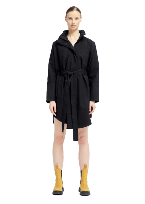 Áo chống nước BRGN Bris Poncho