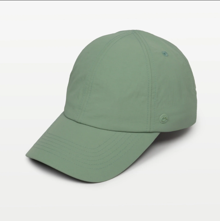 Mũ nữ Ponyflo Nia Nylon Active