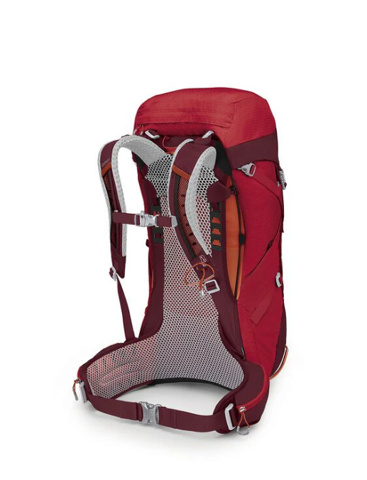 Balo Osprey Stratos 36