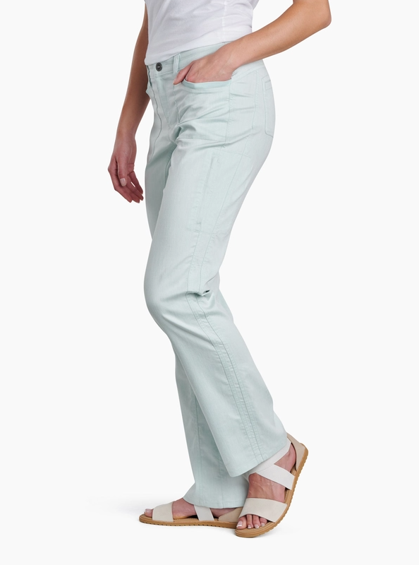 Quần dài nữ KUHL Inseam