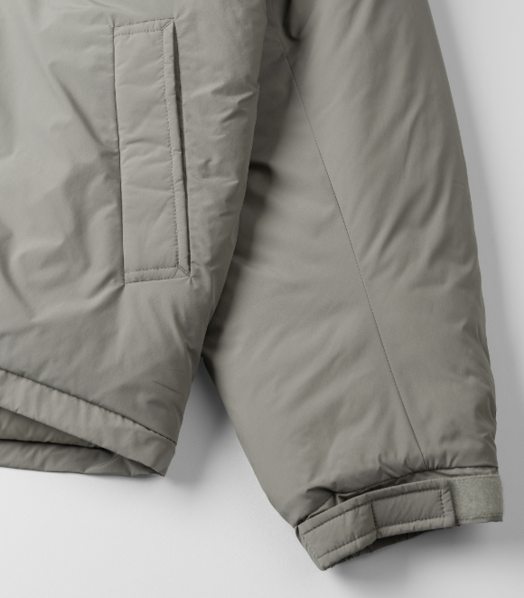 Áo khoác nam Steady Every Wear