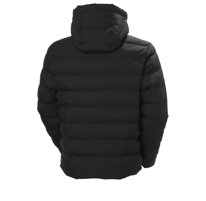 Áo khoác nam Helly Hansen Alby Puffy