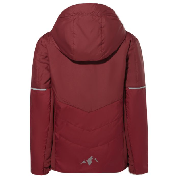 Áo khoác Kid Vaude Capacida II hybrid
