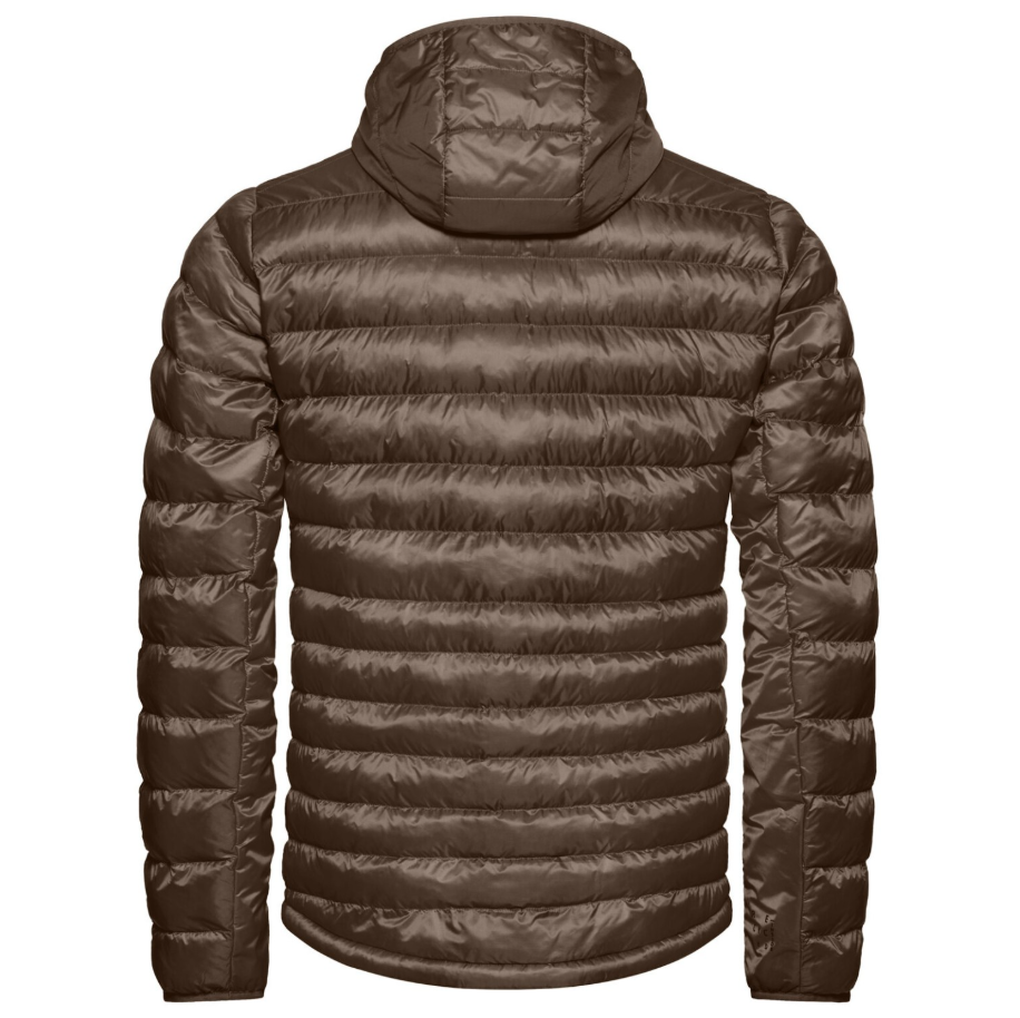 Áo khoác nam Vaude Batura Hooded Jacket
