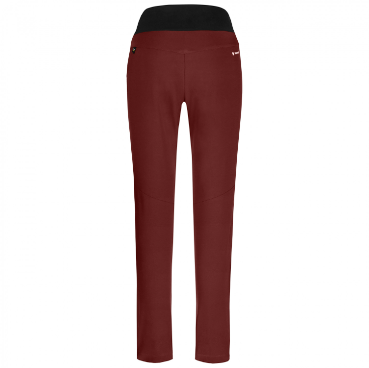 Quần nữ puez warm cargo tights-Salewa