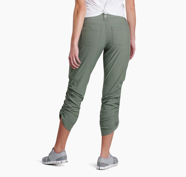 Quần dài nữ Trekr Kuhl