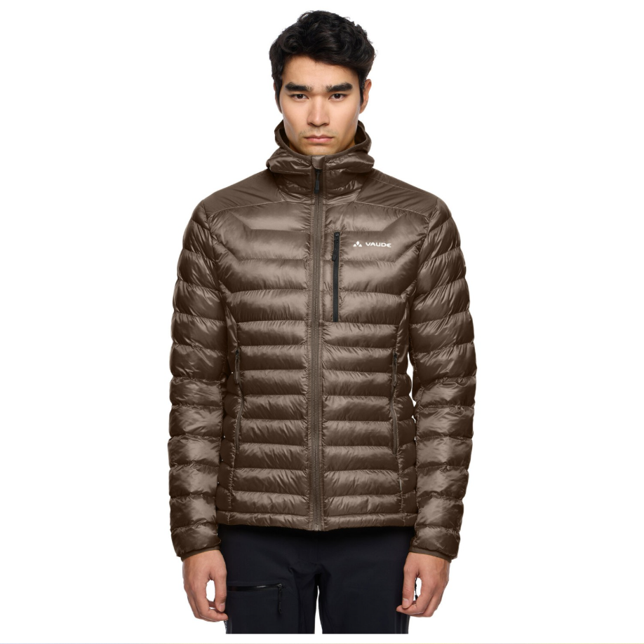 Áo khoác nam Vaude Batura Hooded Jacket