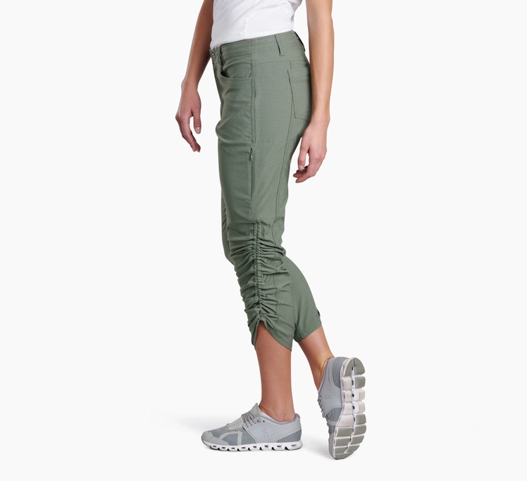 Quần dài nữ Trekr Kuhl