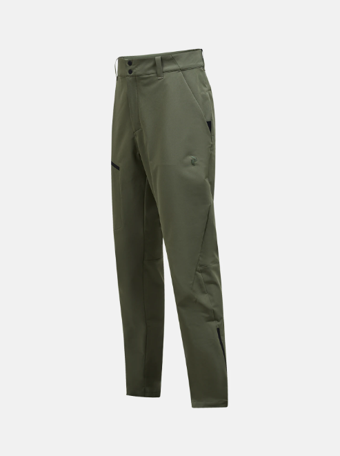 Quần dài nam Softshell Peakperformance