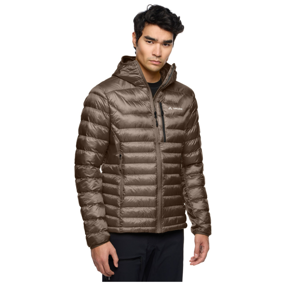 Áo khoác nam Vaude Batura Hooded Jacket