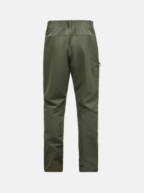 Quần dài nam Softshell Peakperformance