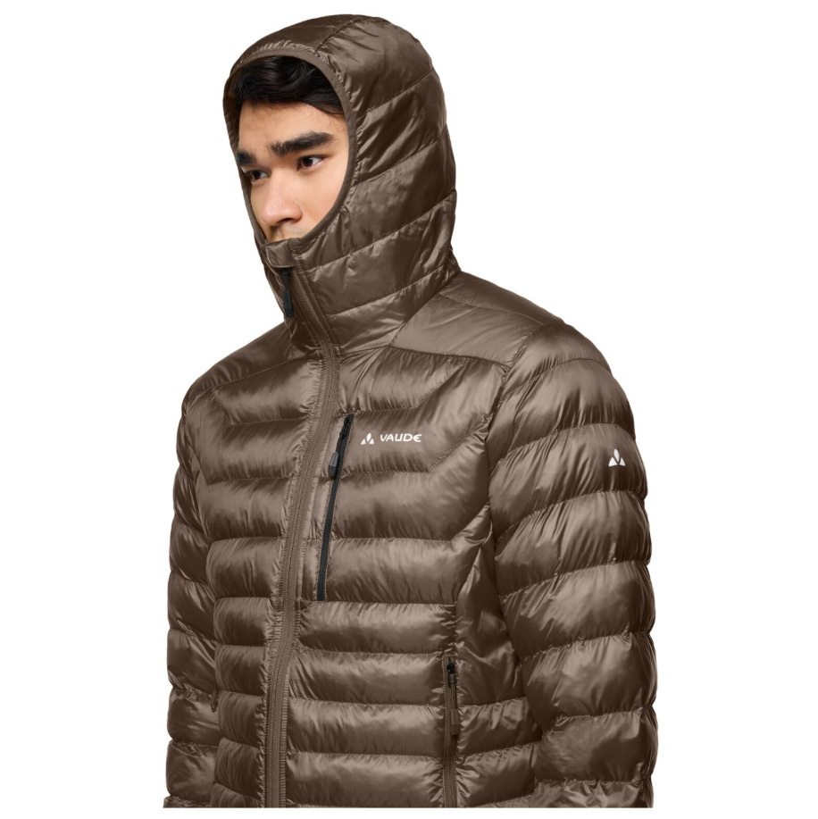 Áo khoác nam Vaude Batura Hooded Jacket