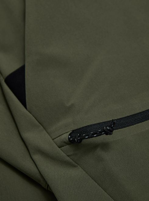 Quần dài nam Softshell Peakperformance