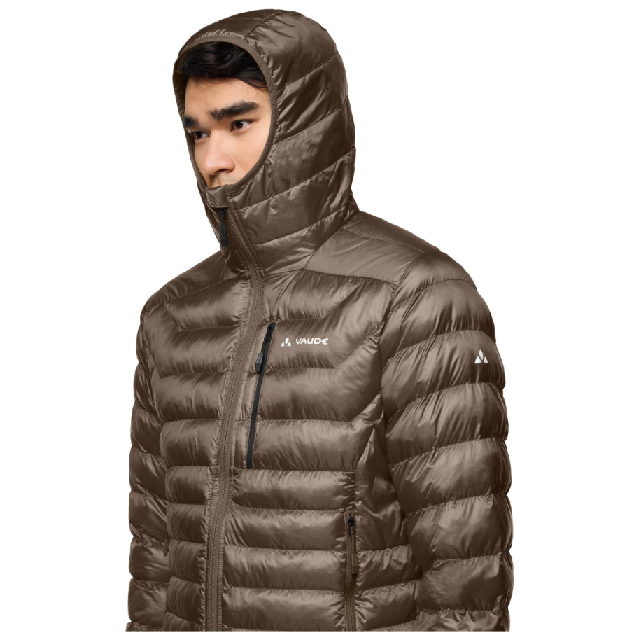 Áo khoác nam Vaude Batura Hooded Jacket