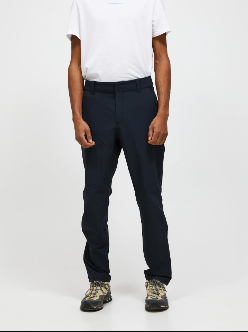 Quần dài nam Softshell Peakperformance