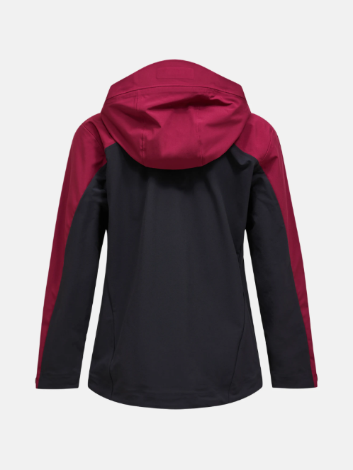 Áo khoác nữ Softshell PeakPerformance