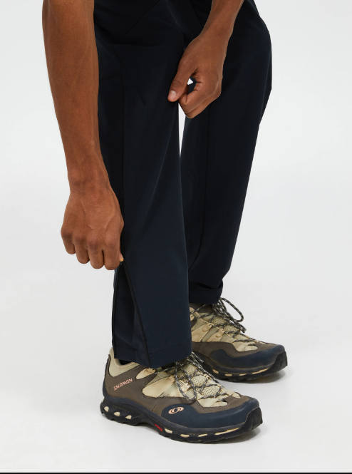 Quần dài nam Softshell Peakperformance