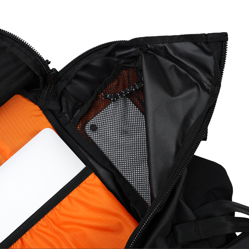 Ba lô dã ngoại Athmos Peak Pack 19L