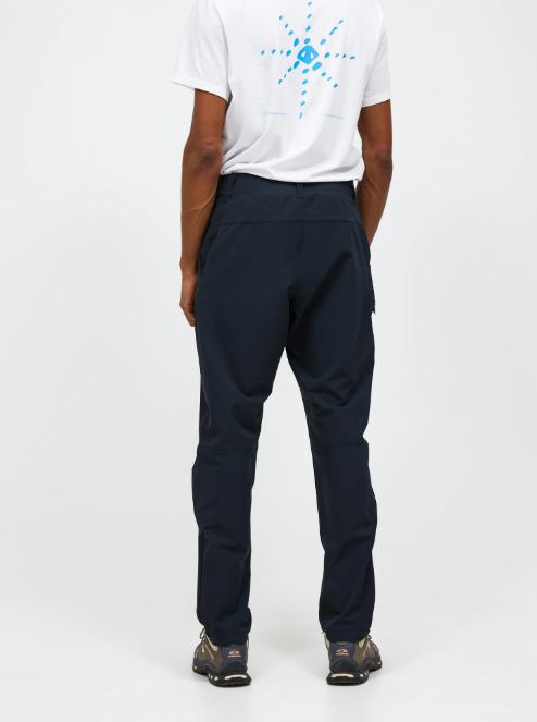 Quần dài nam Softshell Peakperformance