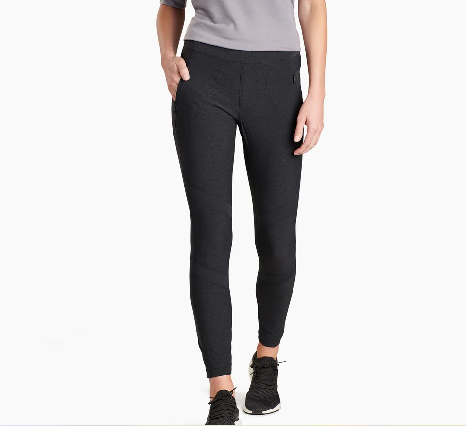Quần dài nữ WEEKENDR TIGHT KUHL
