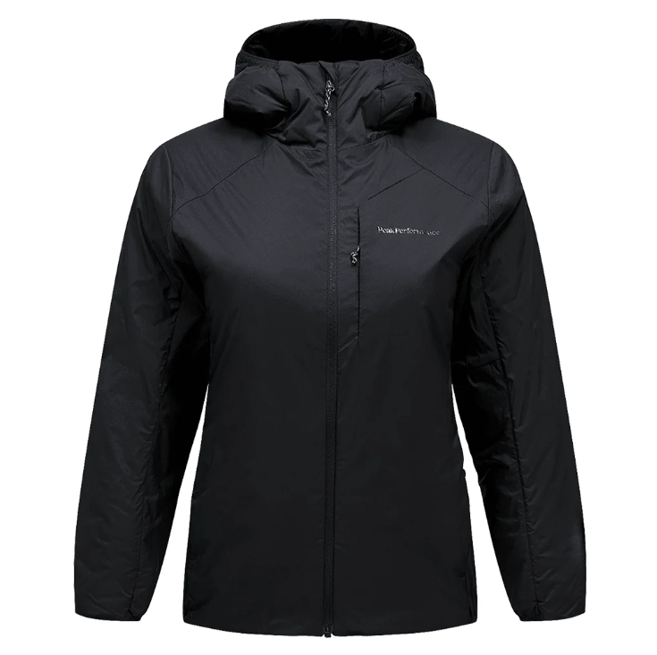 Áo khoác 2mặt nữ Peakperformance