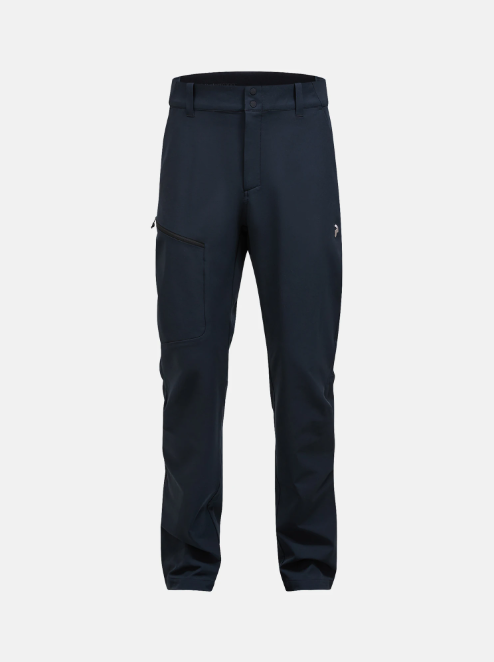 Quần dài nam Softshell Peakperformance