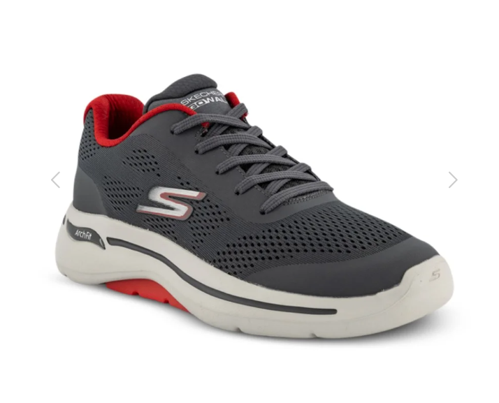 Giày nam Skechers  Arch Fit