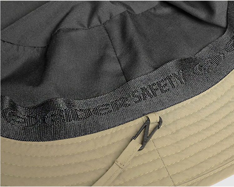 Mũ xô Eider Safety