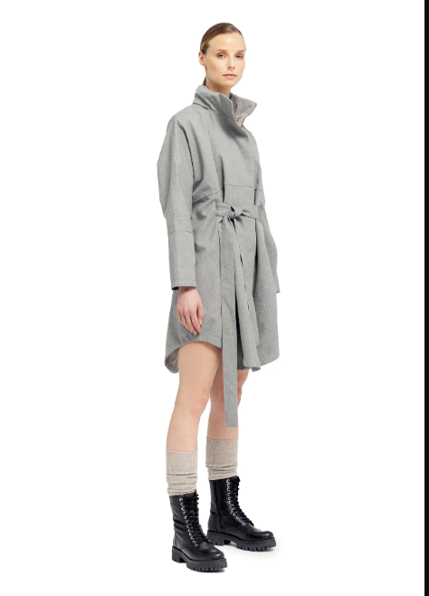 Áo chống nước BRGN Bris Poncho