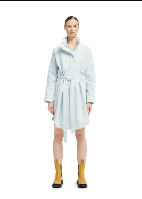 Áo chống nước BRGN Bris Poncho