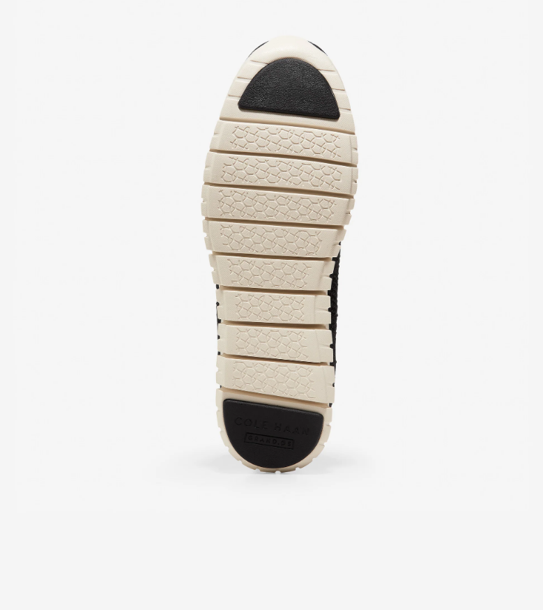 Giày nữ Cole Haan ZERØGRAND Wingtip Oxford