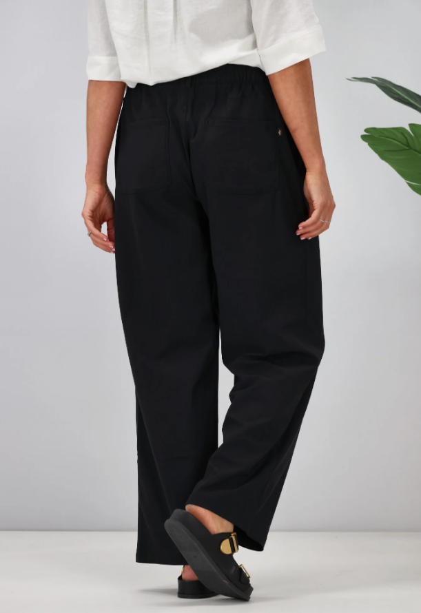 Quần dài nữ Skechers Slip-Ins Four Pocket