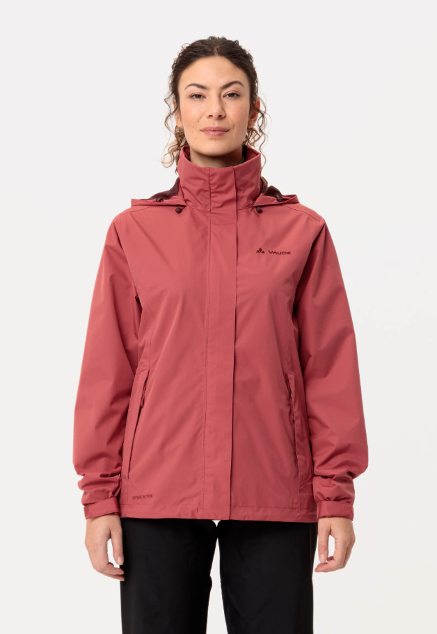 Áo khoác nữ Vaude Escape Light 2