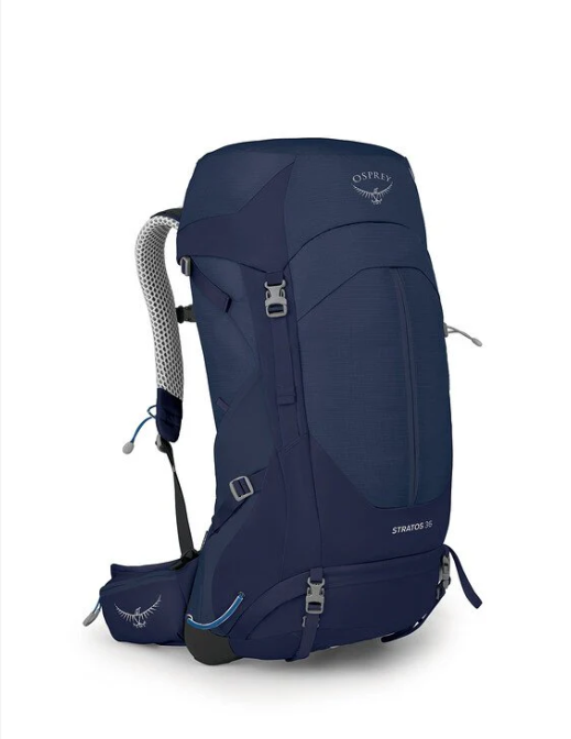 Balo Osprey Stratos 36