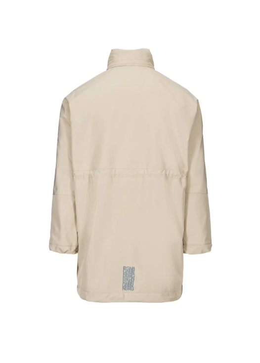 Áo nữ BRGN Regnbyge Anorak