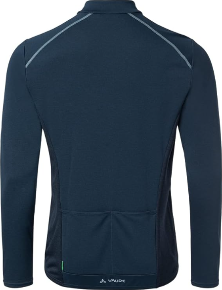 Áo khoác đạp xe nam Vaude Matera