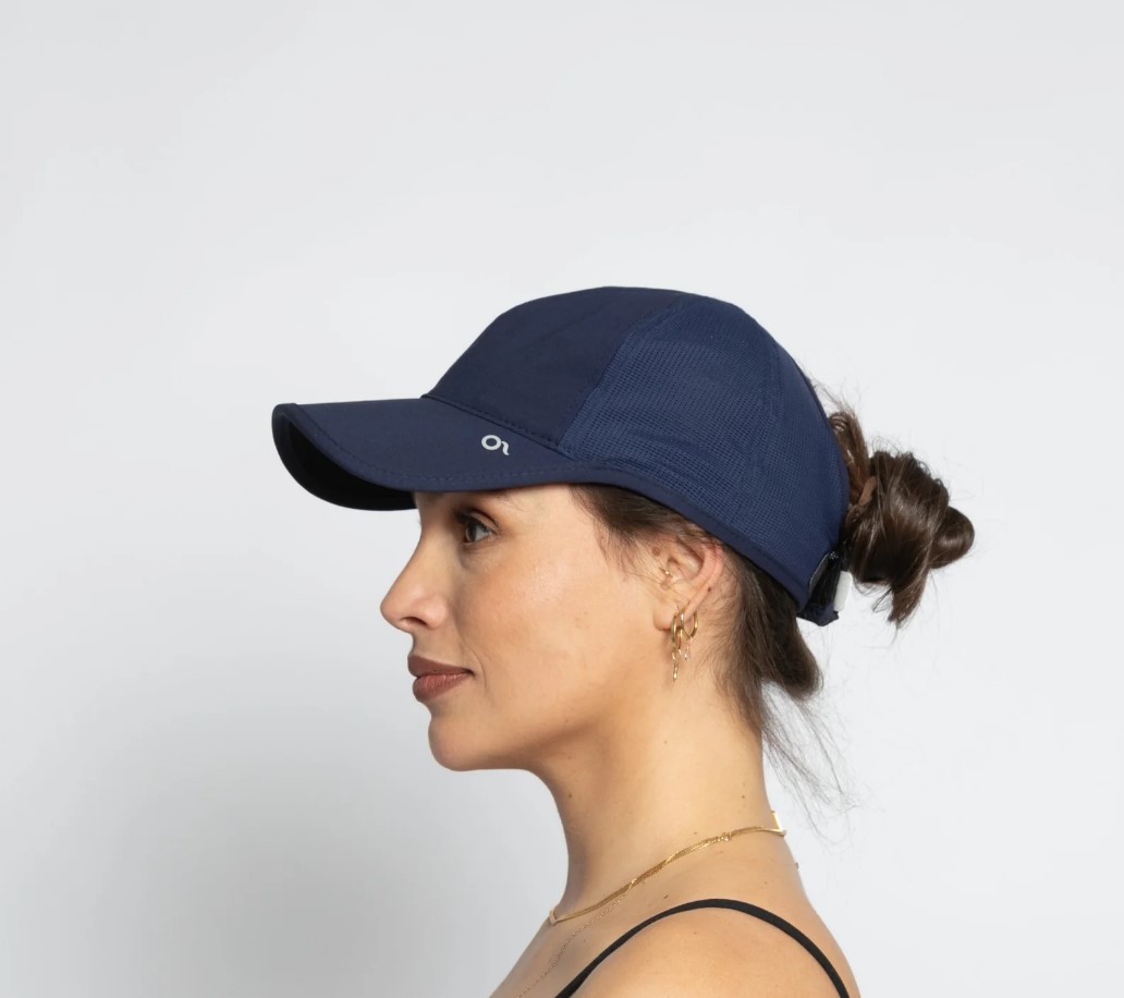 Mũ nữ Ponyflo Ava