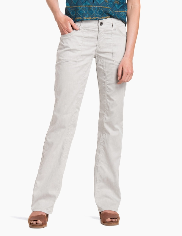 Quần dài nữ KUHL Inseam