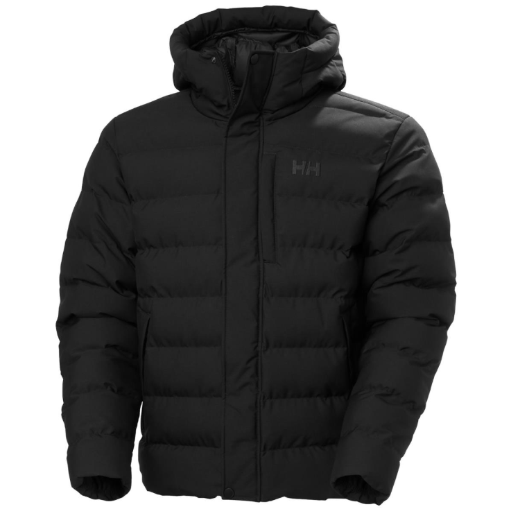 Áo khoác nam Helly Hansen Alby Puffy