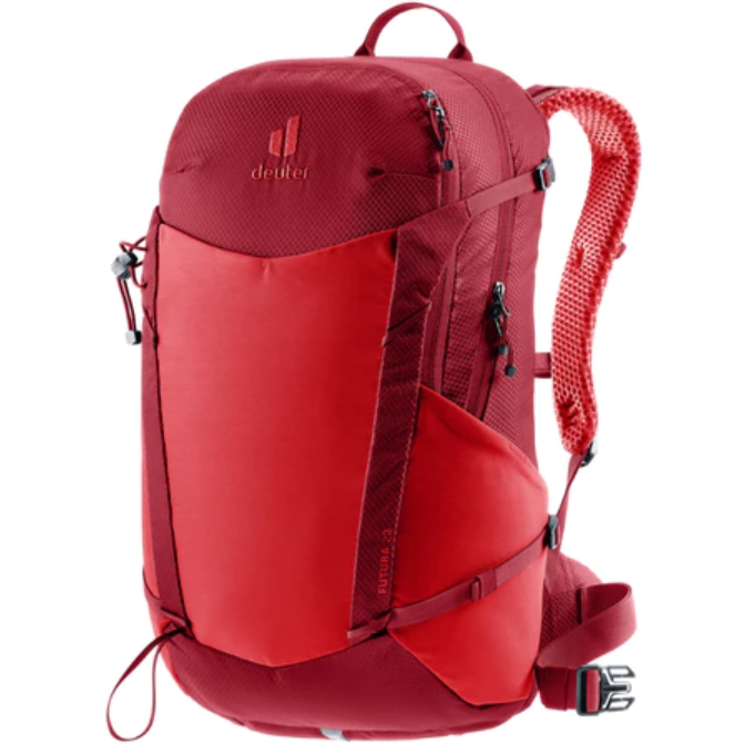 Balo Futura SL Deuter