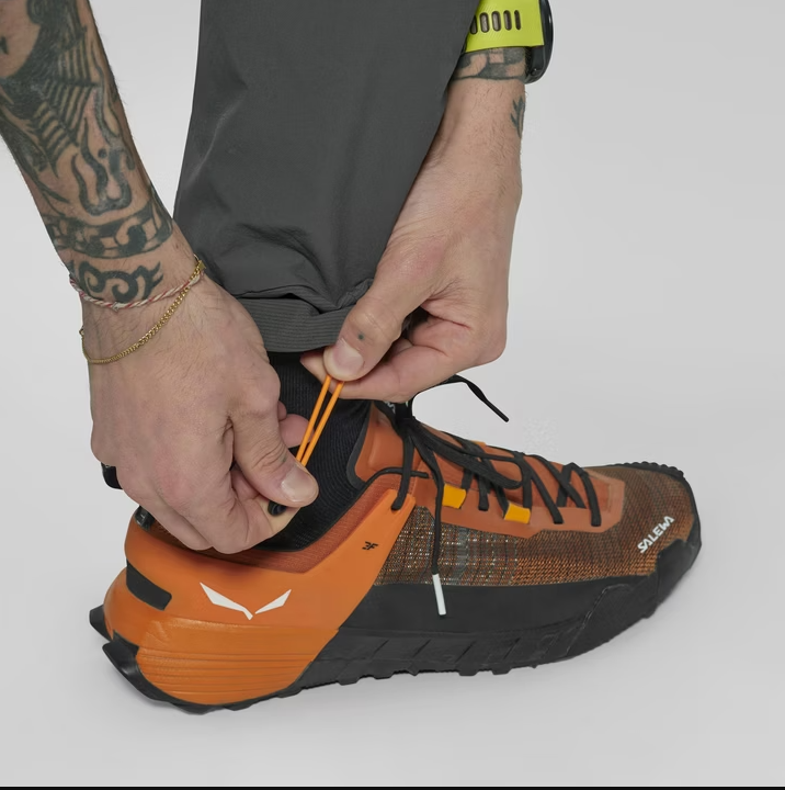 Quần dài nam Nxt Dst Salewa
