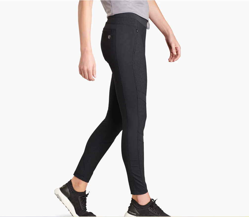 Quần dài nữ WEEKENDR TIGHT KUHL
