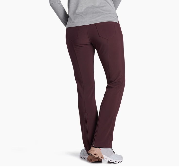Quần dài nữ Frost™ Softshell Kuhl
