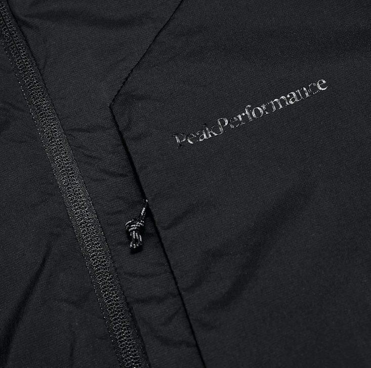 Áo khoác 2mặt nữ Peakperformance
