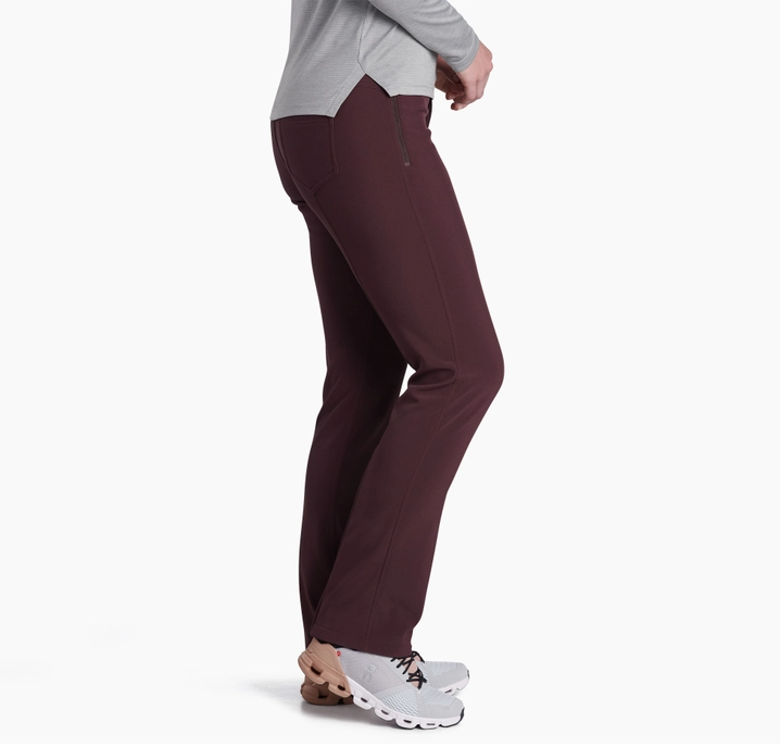 Quần dài nữ Frost™ Softshell Kuhl