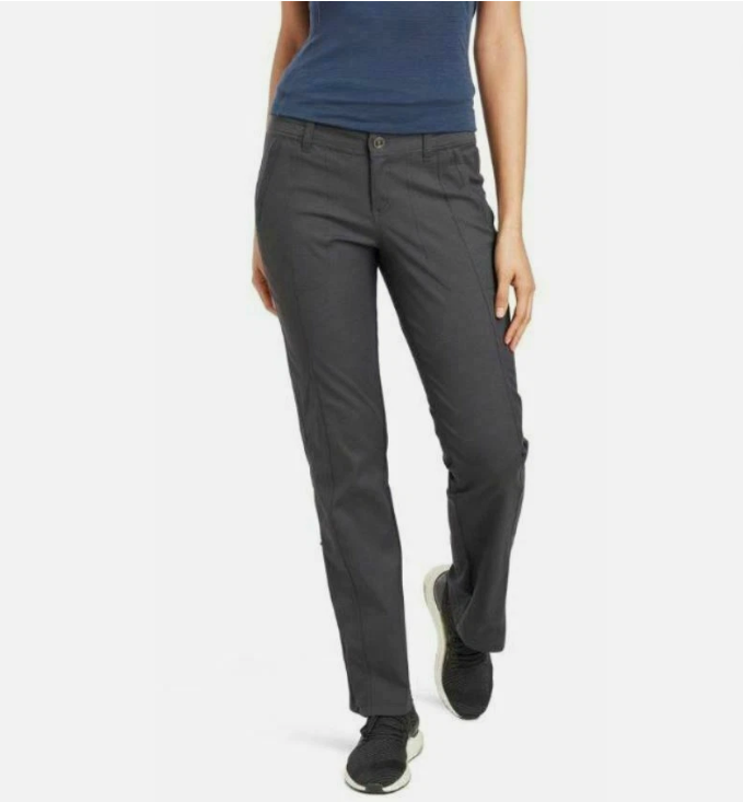 Quần dài nữ Jade Kuhl